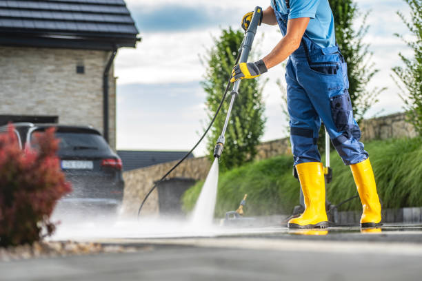 Best Fence Cleaning  in Springfield, FL