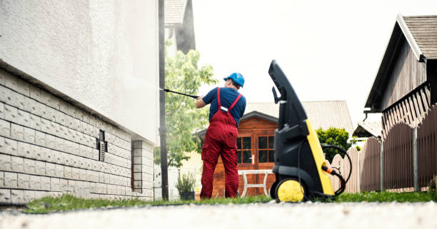 Best Restaurant Pressure Washing  in Springfield, FL