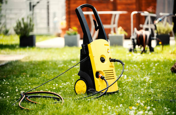 Playground Equipment Cleaning in Springfield, FL